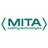 MITA Cooling Technologies logo - Similar company to Mita Water Technologies