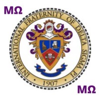 Tcnj Delta Sigma Pi