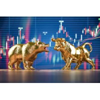 Silver/Gold Markets Edge logo - Similar company to Munitio