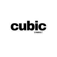CUBICONSULT logo - Similar company to Guiddy
