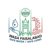 WASA Faisalabad logo - Similar company to Z&J Hygienic Products