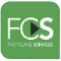 Fast Class Services Pte Ltd