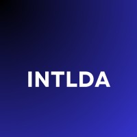 INTLDA logo - Similar company to Daimlas.Com Localized Artificial Intelligence Ecosystem Builders
