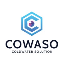COWASO logo - Similar company to Norbit Security