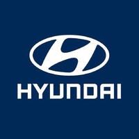 Hyundai Curaçao logo - Similar company to Quick Thinking Curacao