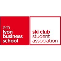 Ski Club emlyon logo - Similar company to Bds Empire
