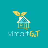 Vimart G&T logo - Similar company to Jocapal