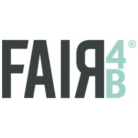 FAIR4B logo - Similar company to Datarock