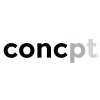 concpt logo - Similar company to Poap Studio
