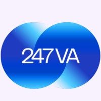 24/7 VA logo - Similar company to Remote Staff Support Solutions