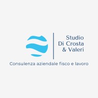 Studio Di Crosta & Valeri srl stp logo - Similar company to Barberini S.P.A.