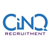 CiNQ Recruitment LLC logo - Similar company to Dcr Workforce