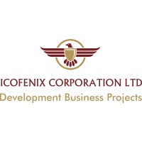 ICOFENIX CORPORATION LTD logo - Similar company to Lapiegawd