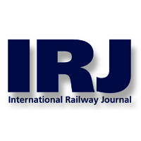 International Railway Journal logo - Similar company to Railjournal.In