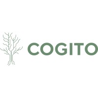 Den gröna tankesmedjan Cogito logo - Similar company to Doing Good