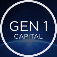 Gen 1 Capital logo - Similar company to Rocketlab Llc