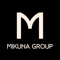 Mikuna Group logo - Similar company to Irl Experiences