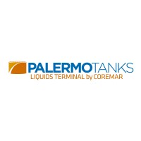 Palermo Tanks logo - Similar company to Palermo Zona Franca