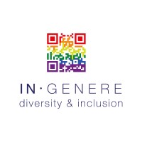 IN-GENERE logo - Similar company to Fleming® Tecna®