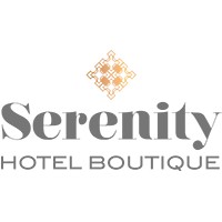 Serenity Hotel Boutique logo - Similar company to Vito Oil Filter Ae
