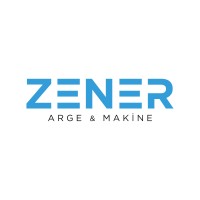 Zener Arge Makine logo - Similar company to Esolarize