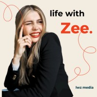 Life With Zee logo - Similar company to Life Coaching With Nirvana