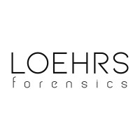 Loehrs Forensics logo - Similar company to Lux Analysis, Llc