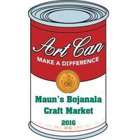 Maun's Bojanala Craft Market logo - Similar company to Explore Maun