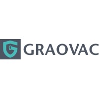 Graovac IP Law Office logo - Similar company to Vidovic.Andjelkovic Law Firm/ Advokatska Kancelarija Vidović.Anđelković