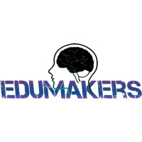 Edumakers- Learning is fun logo - Similar company to Pulsaero - Creative Communication Agency