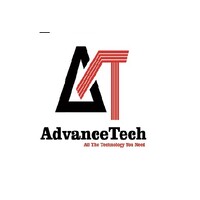 AdvanceTech India logo - Similar company to Firstouch Solutions