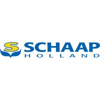 Schaap Holland B.V. logo - Similar company to Potatonext B.V.