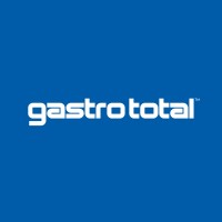 gastro total logo - Similar company to Hogaka Profi