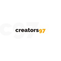 Creators 97 | Agencia Creativa & Productora Audiovisual logo - Similar company to The Creators Co. ® L Agencia Creativa