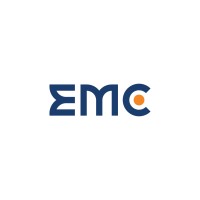 EMC logo - Similar company to Electrid Systems