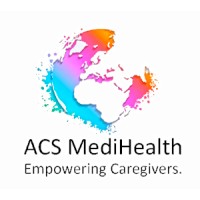 ACS MediHealth logo - Similar company to Forward Advantage