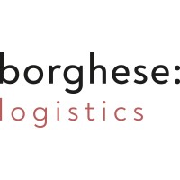 Borghese Logistics logo - Similar company to Stoneflow Real Estate Investments