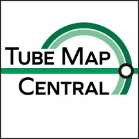 Tube Map Central logo - Similar company to Published Points Of View