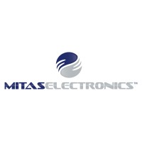 Mitas Electronics logo - Similar company to Tescom (Usa) Software Systems Testing, Inc.