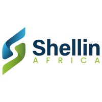 Shellin Africa logo - Similar company to Forthgear, Inc
