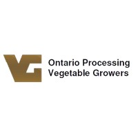 Ontario Processing Vegetable Growers (OPVG) logo - Similar company to Donaldson Home Services | London, Ontario
