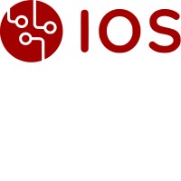 IOS Inc. logo - Similar company to Ixcc