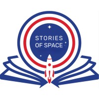 STORIES of Space logo - Similar company to Inner Space Training