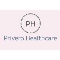 Privero Healthcare LLP logo - Similar company to Mikrofine Toolings Pvt Ltd