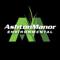 Ashton Manor Environmental logo - Similar company to Prositely