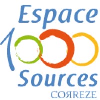 CENTRE SPORTIF ESPACE 1000 SOURCES logo - Similar company to Dernières Cartouches De Carhaix