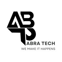 Abra tech logo - Similar company to Abraham Technologies