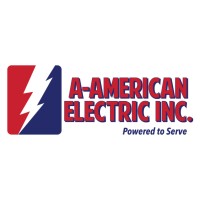 A-American Electric Inc logo - Similar company to R.D. Graham Electric, Llc