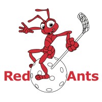 Red Ants Rychenberg Winterthur logo - Similar company to Hc Rychenberg Winterthur