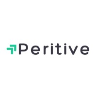 Peritive logo - Similar company to Perativ